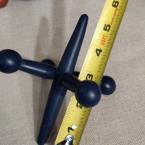 Jumbo Wooden Jack's - Picture 6 of 7